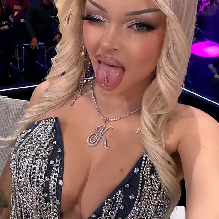 🎁Du bist ausgewählt link Bio