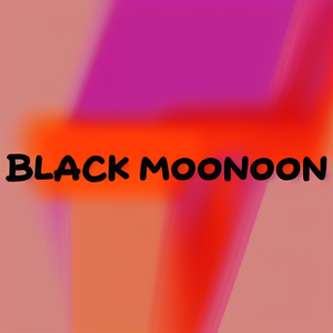 Black Moonoon