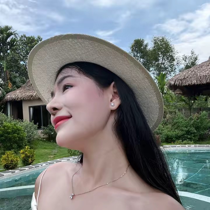 Linh chứ ai má 🤷‍♀️