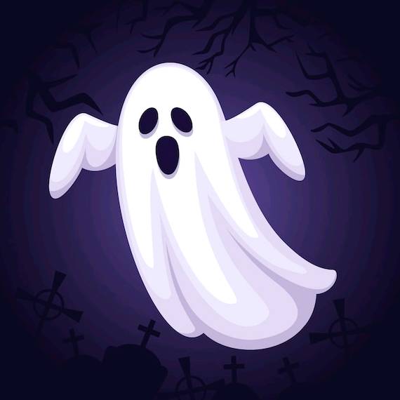 00.2 Fantasma ⚔️🌽