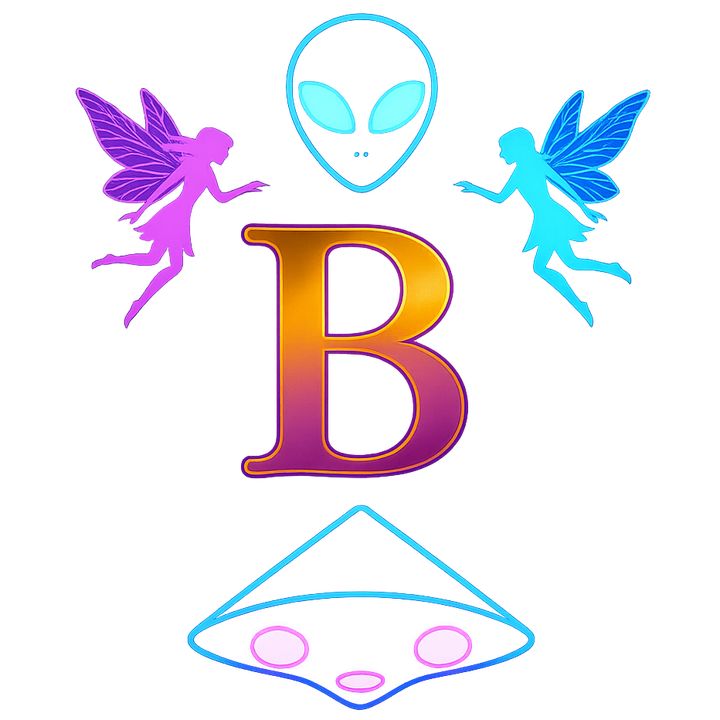 B🤍👽