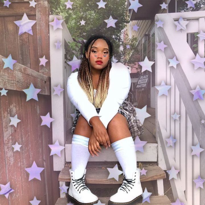 SHE FOLLOWED 2/9/2020 3:51 ❤️