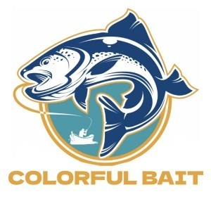 COLORFUL BAIT