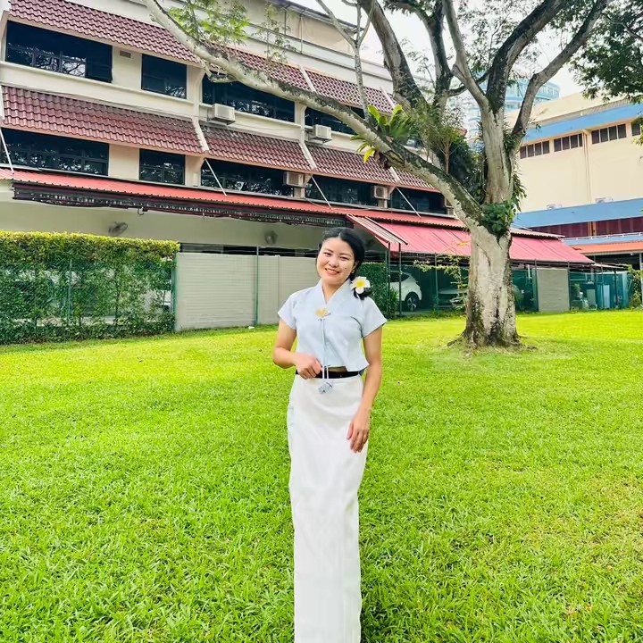 🇸🇬LM Seng(official) ✅