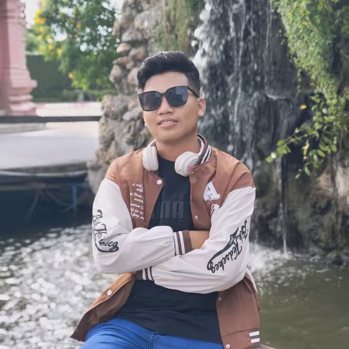 🇲🇲PhyoWai 🇹🇭🇹🇭🇹🇭