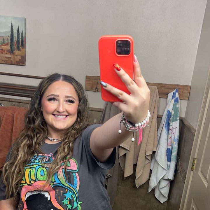 Reagan | twin mom✨