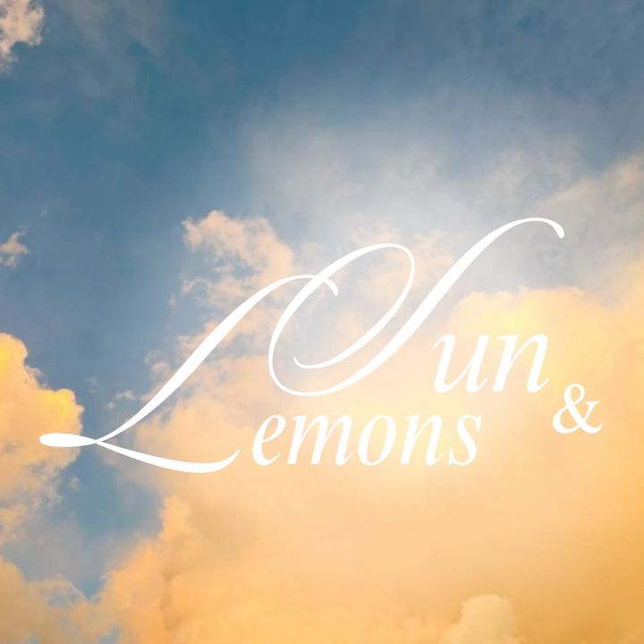 ☀️ & 🍋