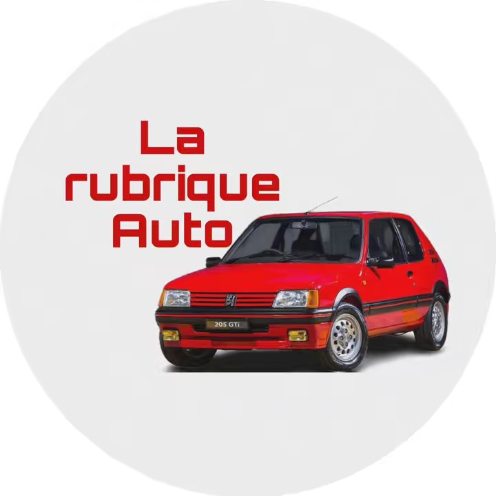 La Rubrique Auto