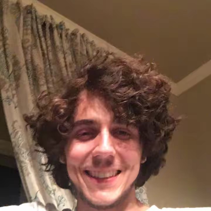 Frankie Lagana