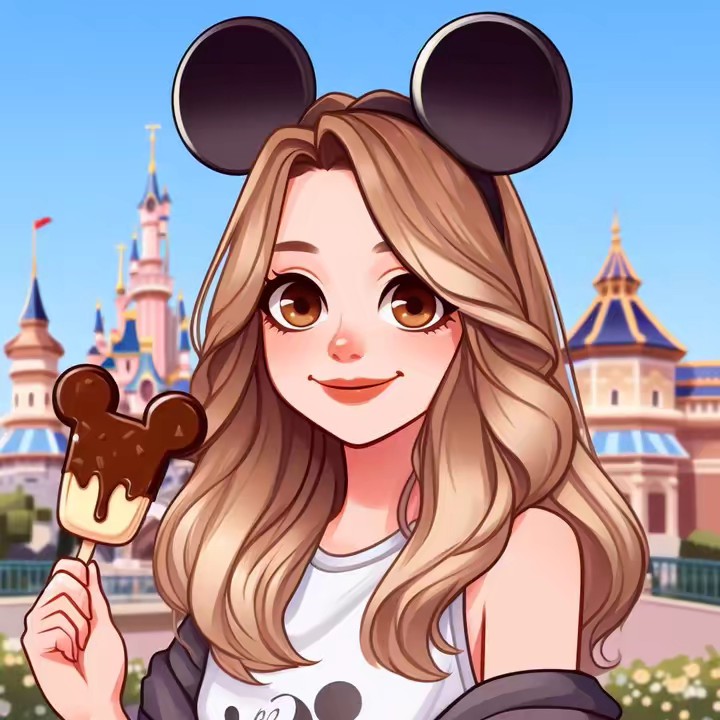 ✨D A N Y R E L L A✨