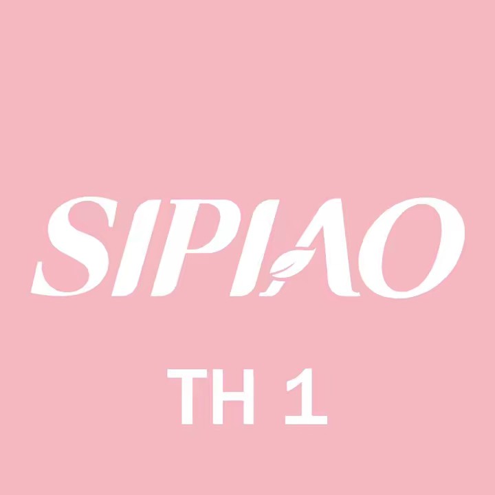 Sipiao Facial Tissue