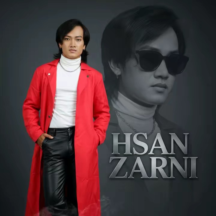 Hsan Zarni  Official🎧🎙️