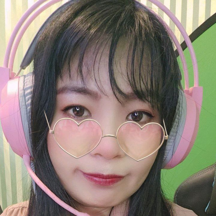 Amara Gaming❤️1/Amara May