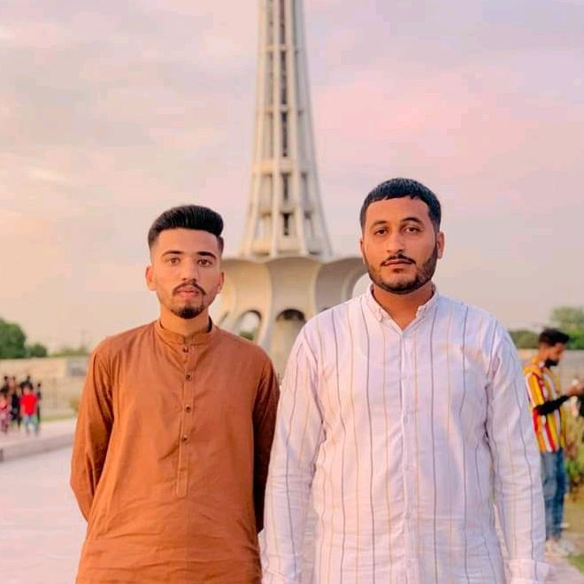 Malka DA Shahzada 💯🔥