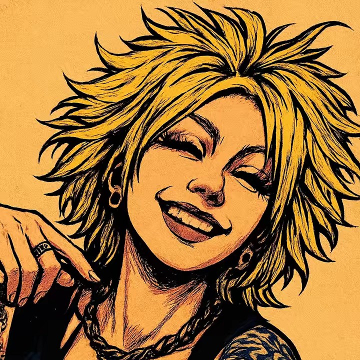 ぴーたー🦊⚡️