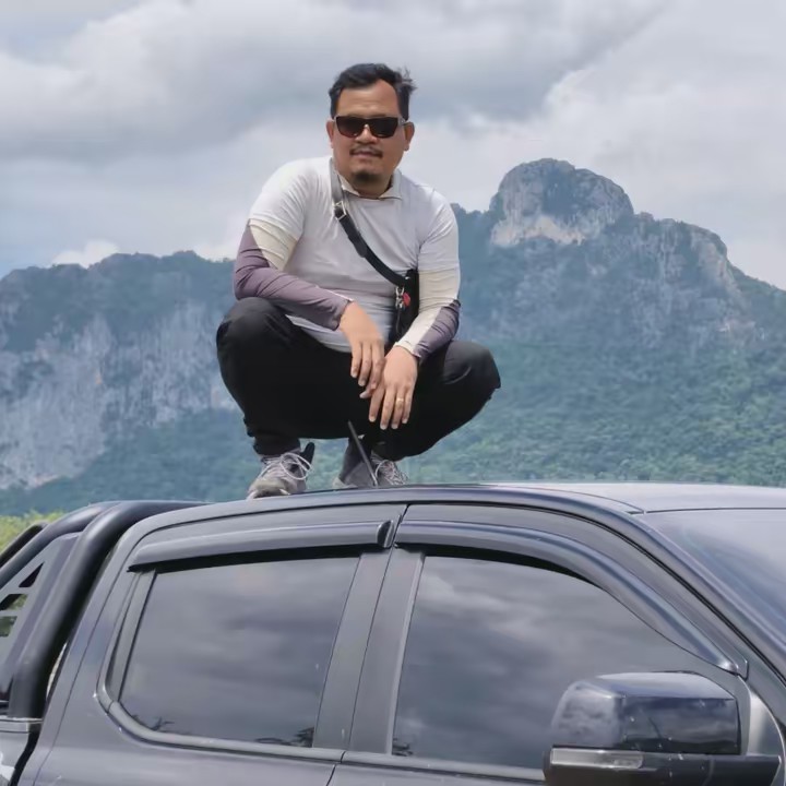 สุระไกร คำเรืองศรี