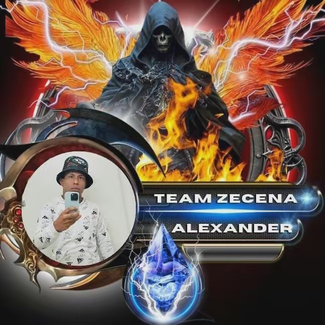 🇳🇮Alexander🇳🇮💎👑⚔️