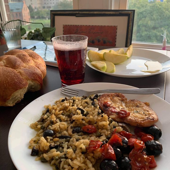 🧿 Cucina Ebraica 🧿