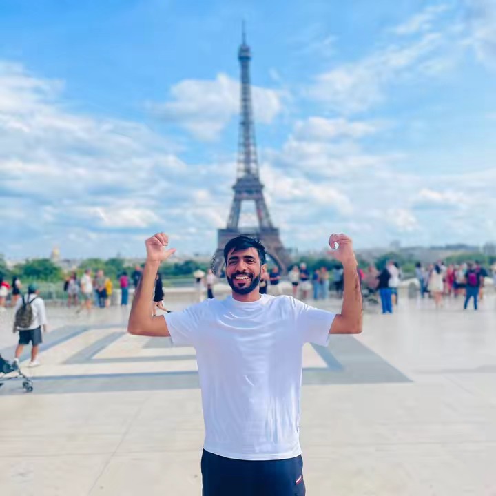 Waheed Gujjar Makiana🇬🇧+🇵🇰