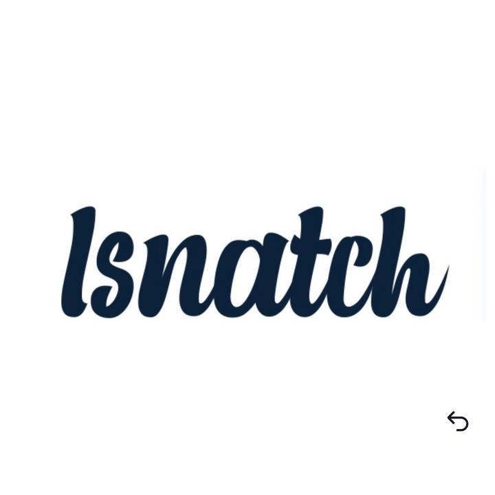 Isnatch