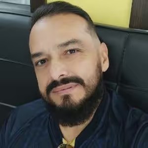 Paulo Sérgio Câmara Pereira