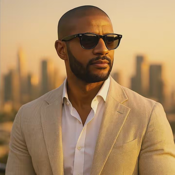 ⚡️ Dudu Nunes⚡️