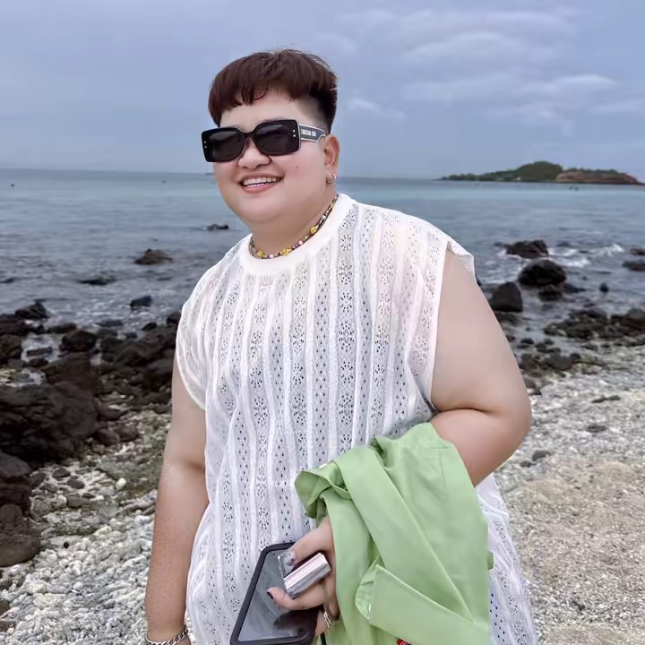 จุนจูออย ◡̈