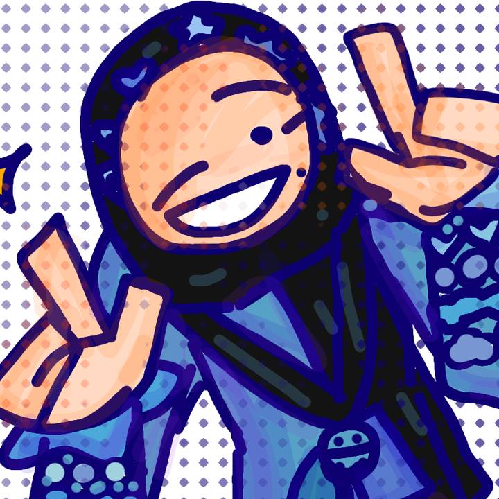 I am a proud Muslim🏴☝️