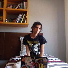 Luciano Sebastián Ra