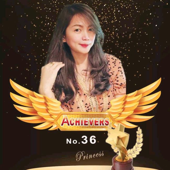 ⭐️Princess.Jaehee A5.02💫