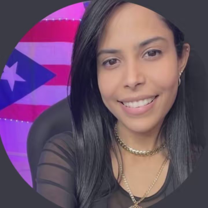 Chica 🇵🇷