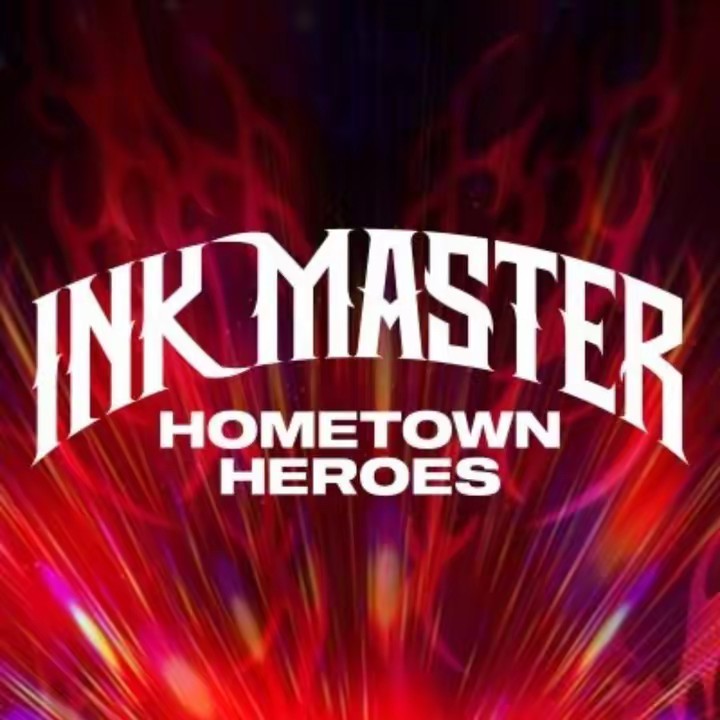 Ink Master