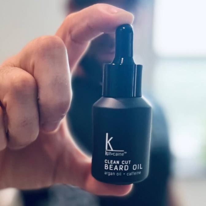 KohcaineSkincare