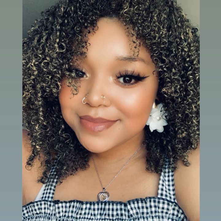 Dashanti Alecia 🌺