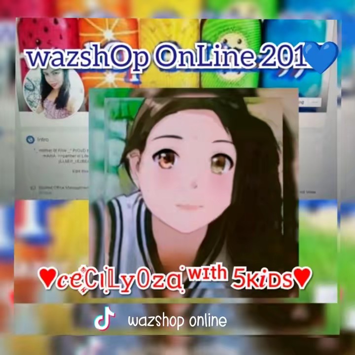 WAZSHOP ONLINE