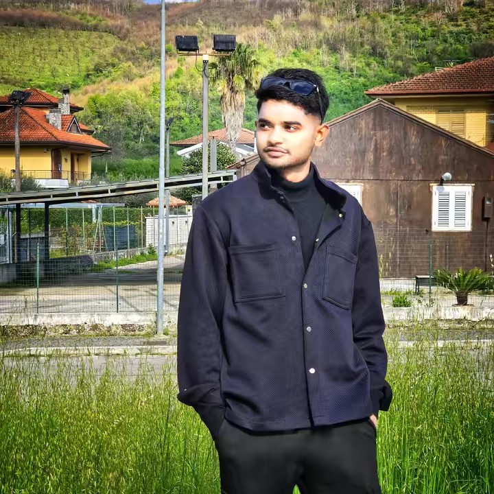 Noor A Namaj🇮🇹 Rifat ame