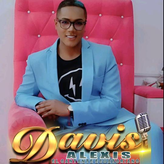 Davis Alexis Ecuador
