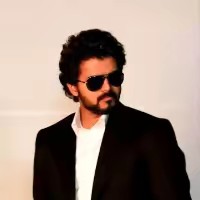 ꧁༒☬Vijay☬༒꧂