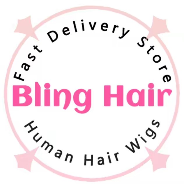 Bling Hair Fast Delivery Store