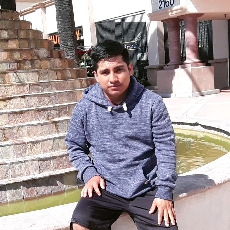 Chavito de la Sierra