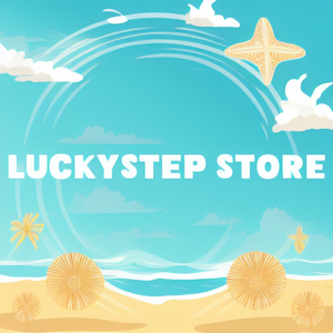 Luckystep store