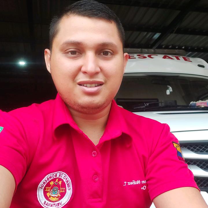 Jipson Joel Nuñez Tr