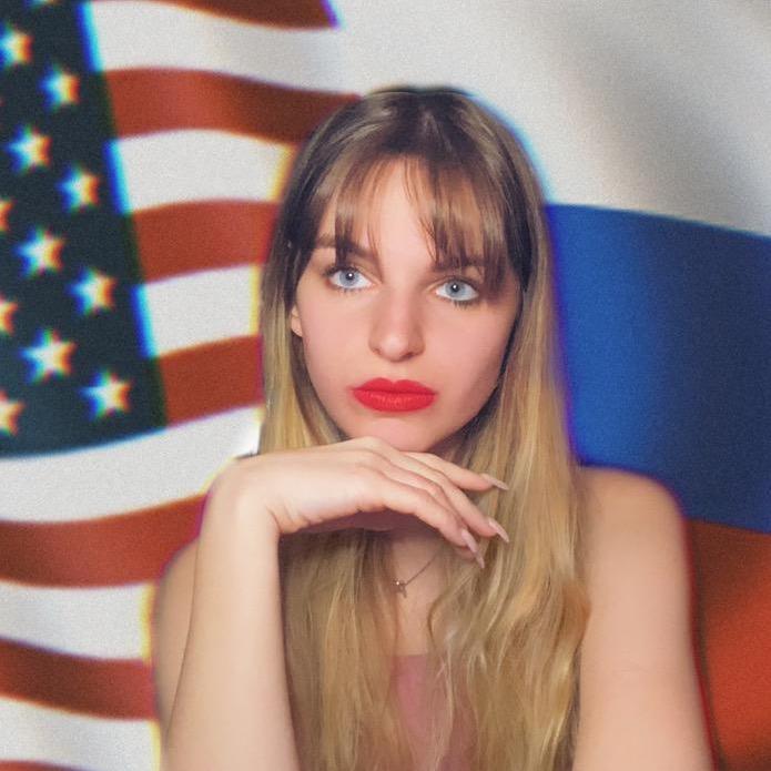 Your Favorite Russian