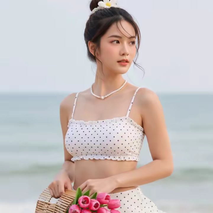 แหม่ม หวานเจี๊ยบ😉😘