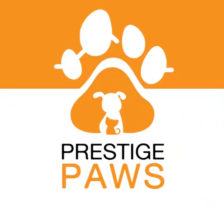 Prestige Paws Online Store