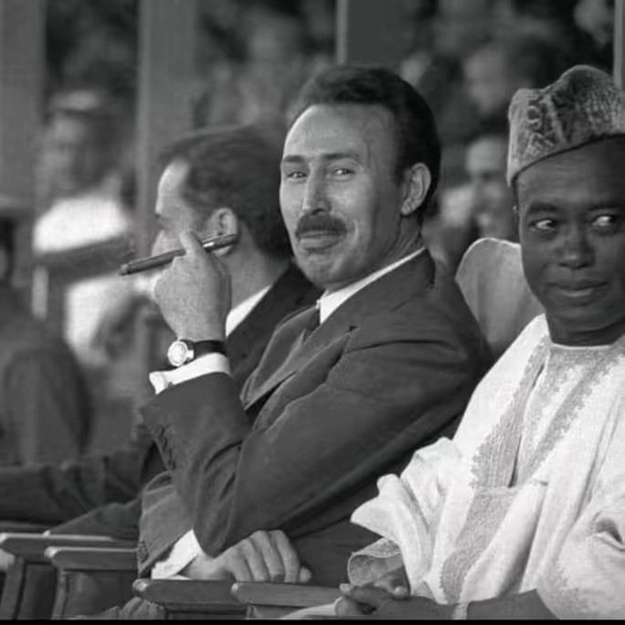 🇩🇿❤️🇮🇹 Napoli