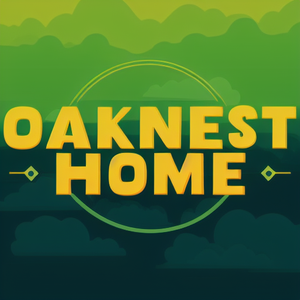 OakNest Home