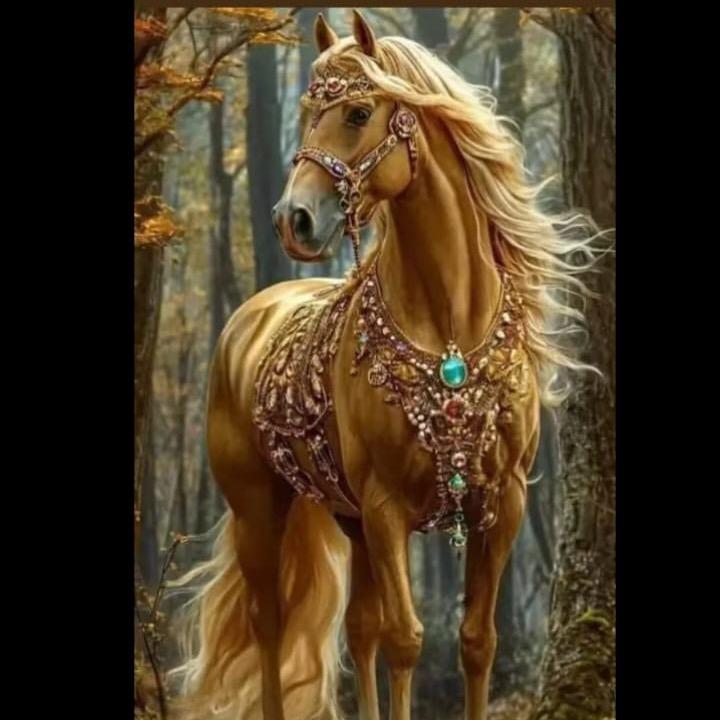 Moderator’s queen 👸