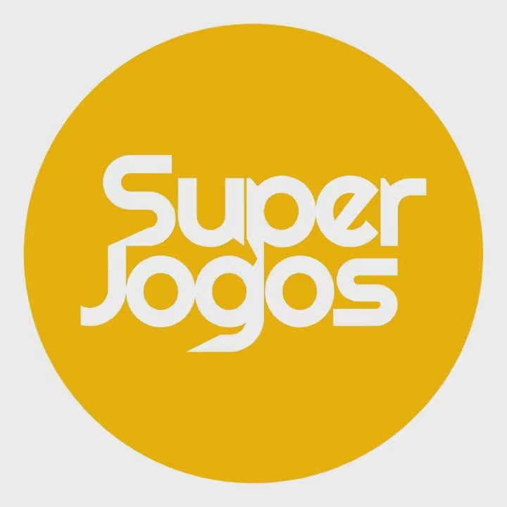 Super Jogos