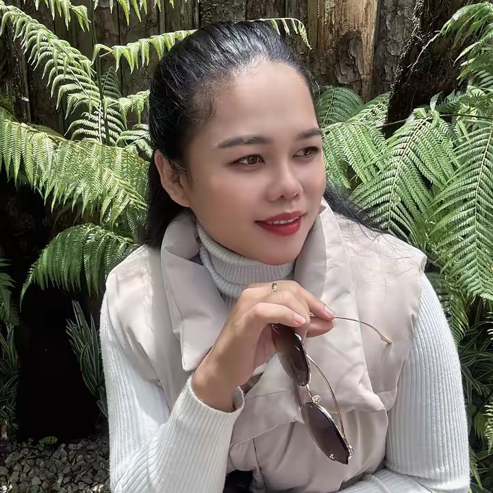 Chi Nguyễn 🌹❤️